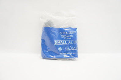 Criticon 002383 Dura-Cuf Small Adult 17-25cm